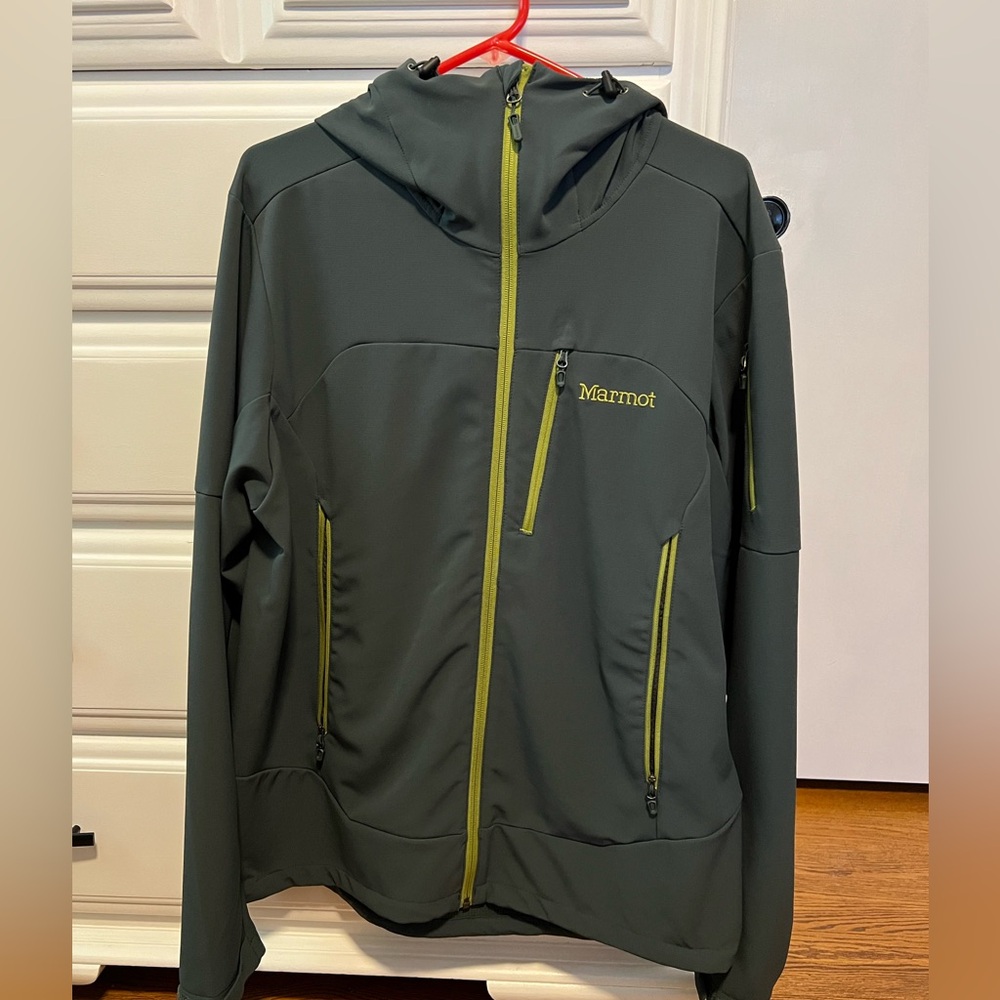 Marmot Moblis Jacket